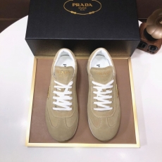 Prada Casual Shoes